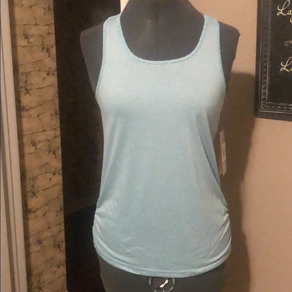 NWT Girl’s New Balance Tank Top Size Large 14